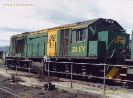 English Electric Growl