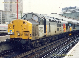 © English Electric Growl / Craig Nicholson