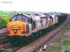 English Electric Growl