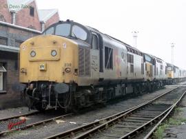 © English Electric Growl / Dean Tabor