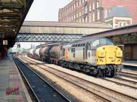 © English Electric Growl / Dean Tabor