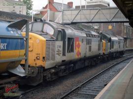 © English Electric Growl / Dean Tabor