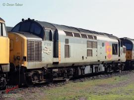 © English Electric Growl / Dean Tabor