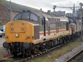 © English Electric Growl / Dean Tabor