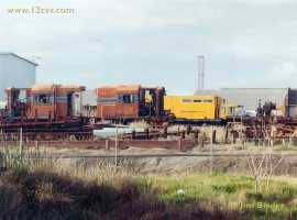 English Electric Growl