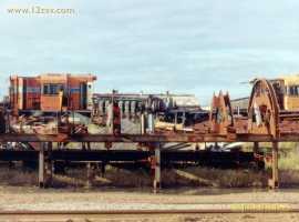 English Electric Growl