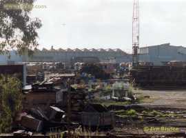 English Electric Growl