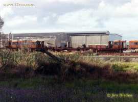 English Electric Growl