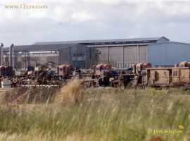 English Electric Growl
