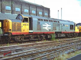 © English Electric Growl / Martin Bray