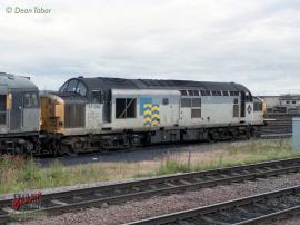 © English Electric Growl / Dean Tabor