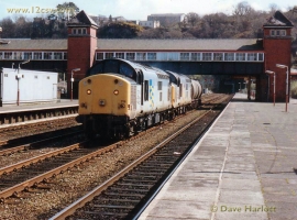 English Electric Growl