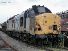 © English Electric Growl / Dean Tabor