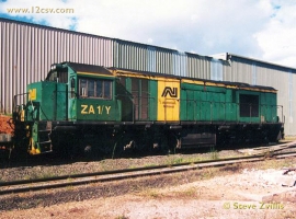 English Electric Growl