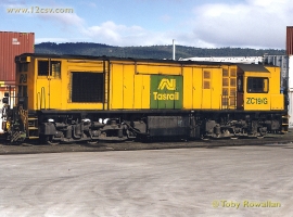 English Electric Growl