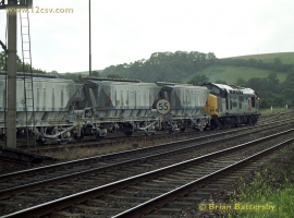 English Electric Growl