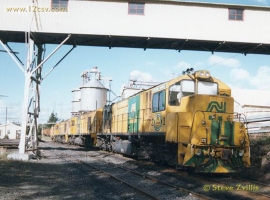 English Electric Growl