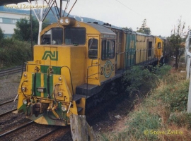 English Electric Growl