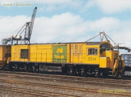 English Electric Growl