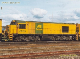 English Electric Growl