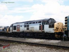 © English Electric Growl / Craig Adamson