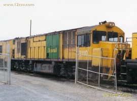 English Electric Growl