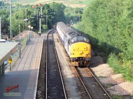 © English Electric Growl / Dean Tabor