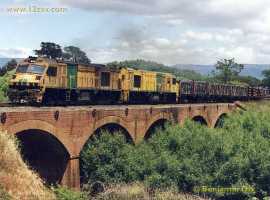 English Electric Growl
