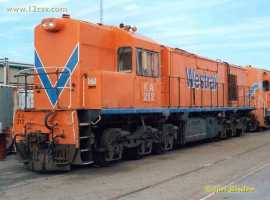 English Electric Growl