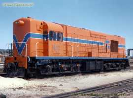 English Electric Growl