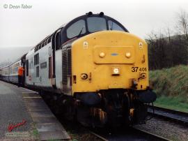 © English Electric Growl / Dean Tabor