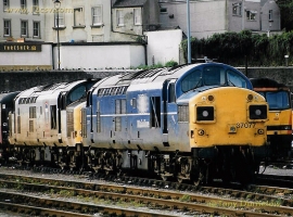 © English Electric Growl / Tony Dumelow