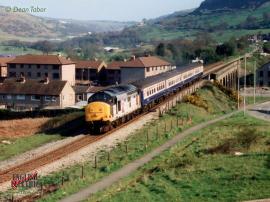 © English Electric Growl / Dean Tabor