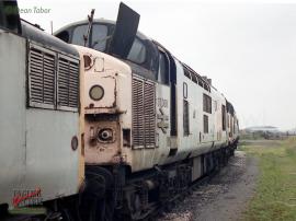 © English Electric Growl / Dean Tabor