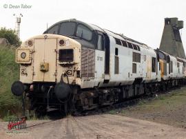 © English Electric Growl / Dean Tabor