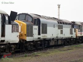 © English Electric Growl / Dean Tabor