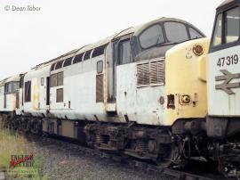 © English Electric Growl / Dean Tabor