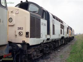 © English Electric Growl / Dean Tabor