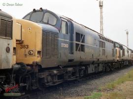 © English Electric Growl / Dean Tabor