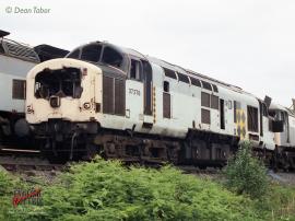 © English Electric Growl / Dean Tabor