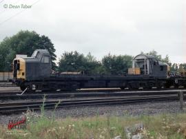 © English Electric Growl / Dean Tabor