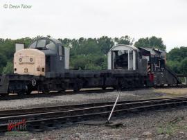 © English Electric Growl / Dean Tabor