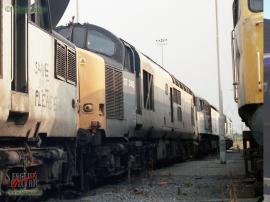 © English Electric Growl / Dean Tabor