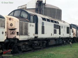 © English Electric Growl / Dean Tabor