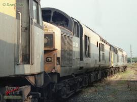 © English Electric Growl / Dean Tabor