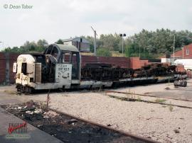 © English Electric Growl / Dean Tabor