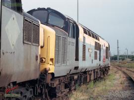 © English Electric Growl / Dean Tabor