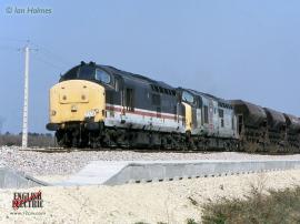 © English Electric Growl / Ian Holmes