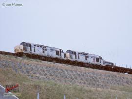 © English Electric Growl / Ian Holmes