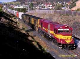 English Electric Growl